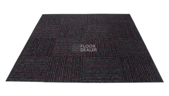 Bonkeel Party Line Red Accent фото 5 | FLOORDEALER